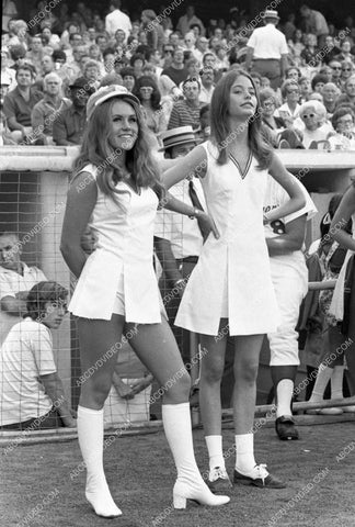 Susan Dey and sexy friend at Dodger Stadium for some event 8b20-19075