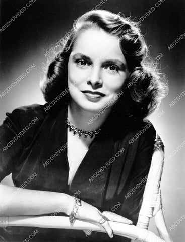 Janet Leigh portrait 8b20-19167