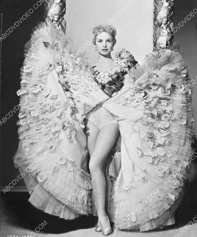 Janet Leigh chorus girl 8b20-19172