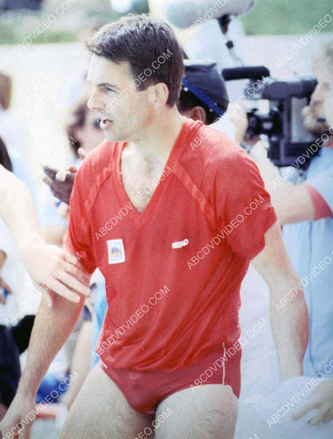 Mark Harmon all wet TV Battle of the Network Stars 8b20-19210