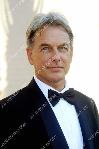 Mark Harmon attends some event 8b20-19217