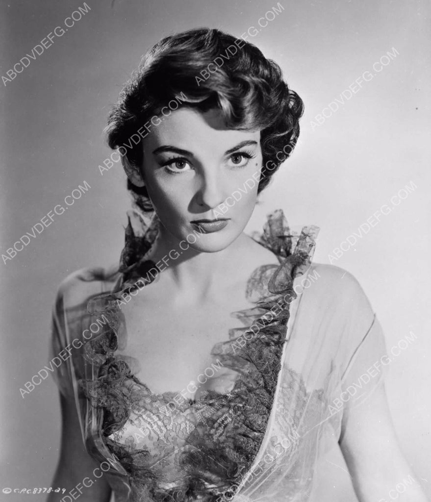 stunning Allison Hayes portrait 8b20-1959 – ABCDVDVIDEO
