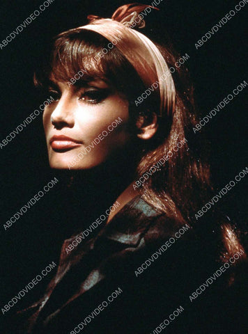 beautiful Marisa Mell portrait 8b20-19934