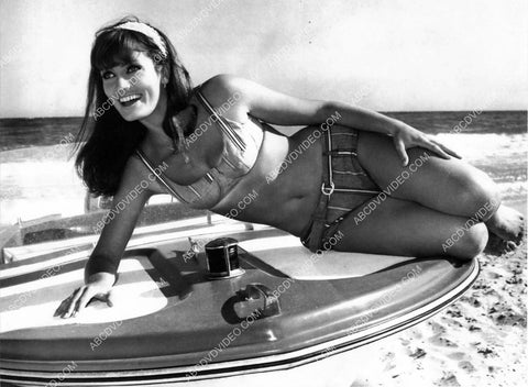 shapely Dorothy Lamour modeling her new swimsuit 8242-10 – ABCDVDVIDEO