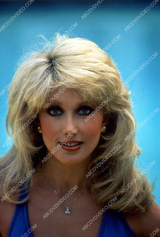 beautiful Morgan Fairchild portrait 8b20-19987