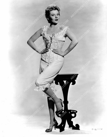 beautiful Peggie Castle 8b20-20030