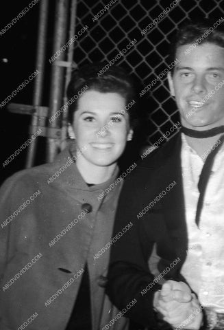 candid Peter Brown and date 8b20-20080