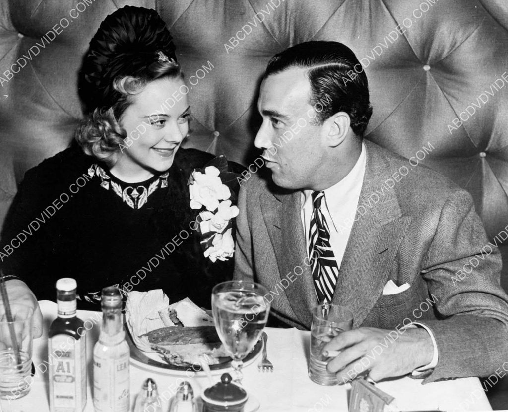 Sonja Henie Husband