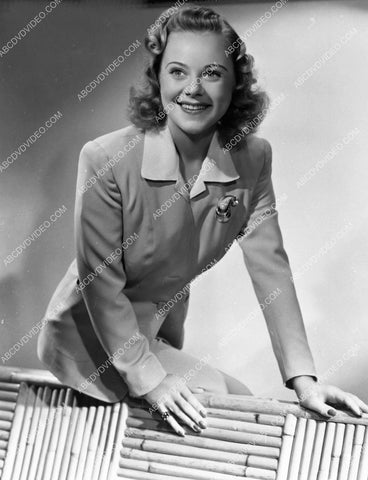 great Sonja Henie portrait 8b20-20115