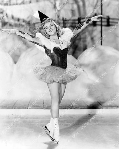 great Sonja Henie portrait 8b20-20126