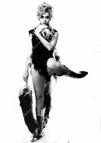 Jane Fonda film Barbarella 8b20-20177