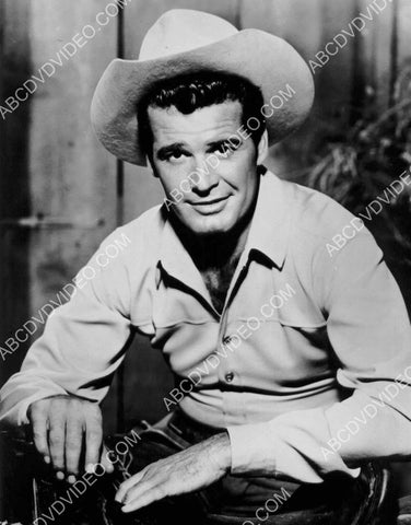 handsome James Garner 8b20-20195