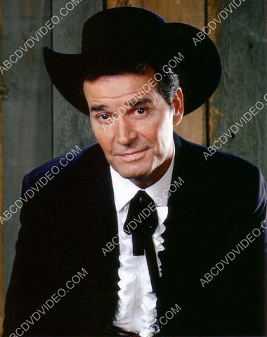 James Garner TV Maverick 8b20-20199