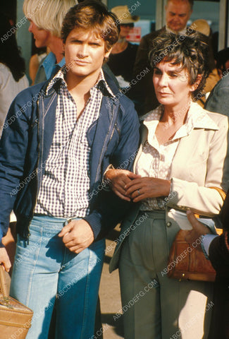 candid Andrew Stevens out in public somewhere 8b20-2020