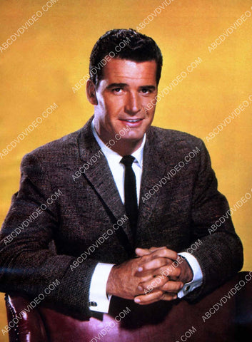 handsome James Garner portrait 8b20-20210