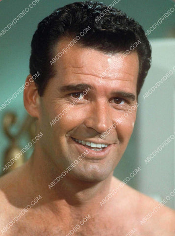 James Garner portrait 8b20-20221