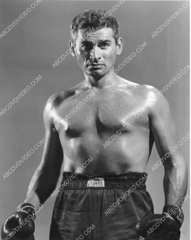 Jeff Chandler as a boxer film Iron Man 8b20-20232 – ABCDVDVIDEO