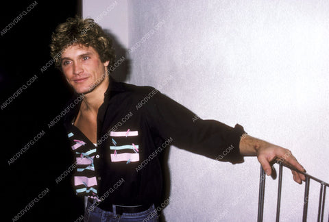 candid Andrew Stevens pic 8b20-2023