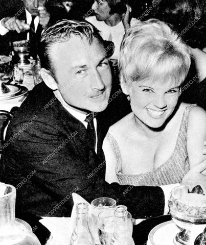 Nick Adams and his wife I think 8b20-20276