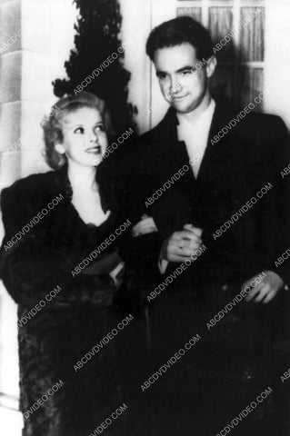 Ida Lupino and husband maybe 8b20-20338