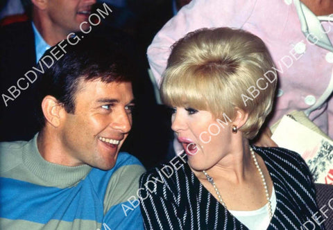 James Stacy Connie Stevens at some event 8b20-20408