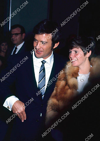 James Stacy and Kim Darby at some event 8b20-20410