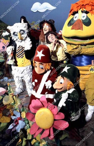 Jack Wild TV H.R. Pufnstuf 8b20-20429