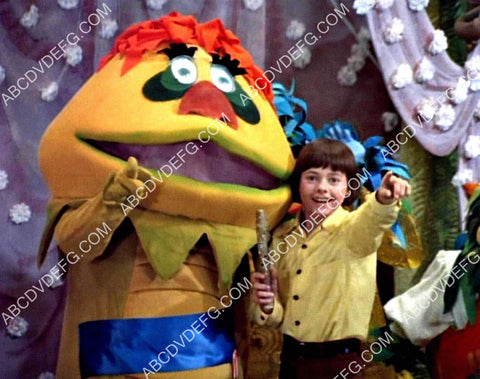 Jack Wild TV H.R. Pufnstuf 8b20-20436