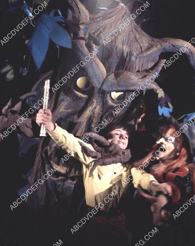 Jack Wild Billie Hayes TV H.R. Pufnstuf 8b20-20442