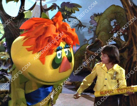 Jack Wild TV H.R. Pufnstuf 8b20-20443
