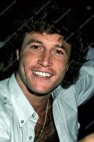 Andy Gibb portrait 8b20-2049