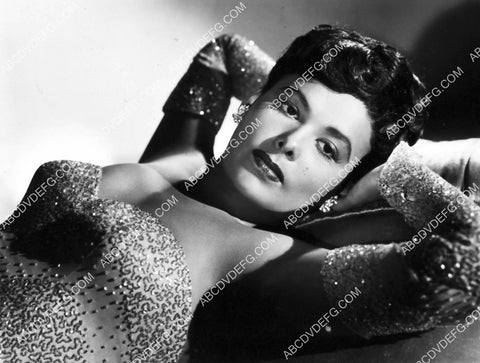 beautiful Lena Horne portrait 8b20-20510