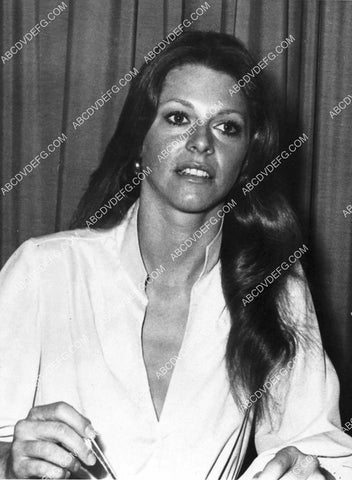 candid Lindsay Wagner at some event 8b20-20546