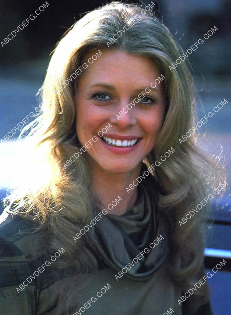 Lindsay Wagner Portrait 8b20 20559 Abcdvdvideo 4738