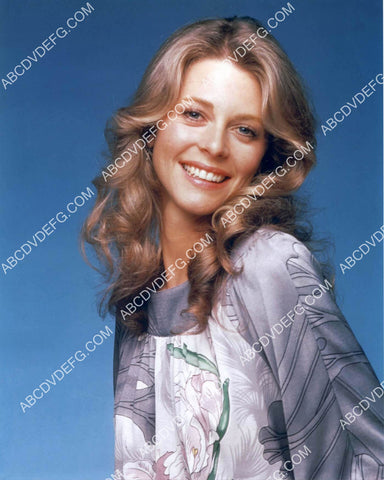 great Lindsay Wagner portrait 8b20-20569