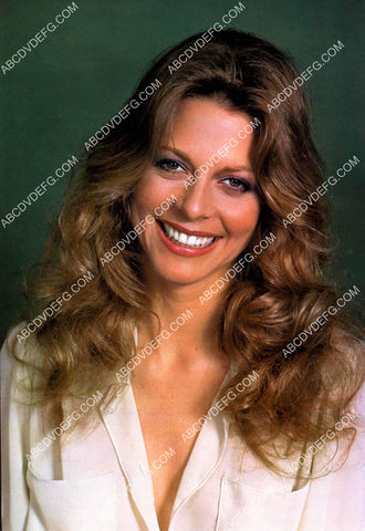 great Lindsay Wagner portrait 8b20-20572