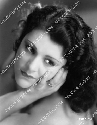 great Lillian Roth portrait 8b20-20577