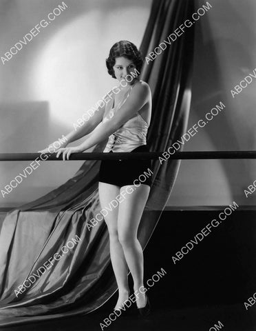 lovely Lillian Roth portrait 8b20-20582