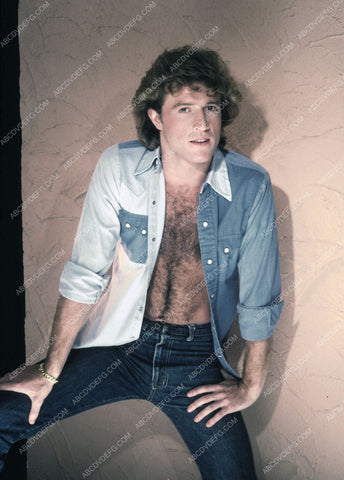 Andy Gibb portrait 8b20-2058