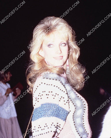 candid Morgan Fairchild at some event 8b20-20611