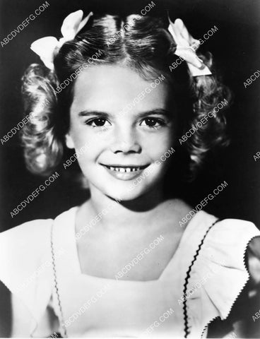 child star Natalie Wood portrait 8b20-20632