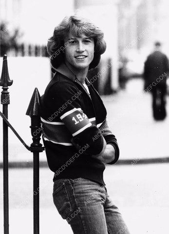 Andy Gibb portrait 8b20-2064