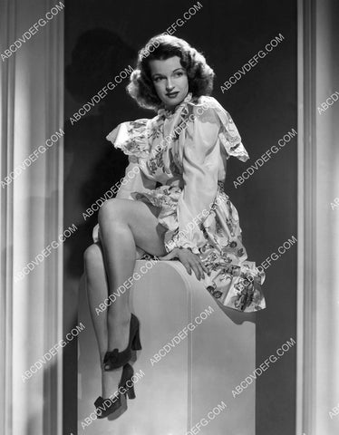 great Dale Evans portrait 8b20-20738