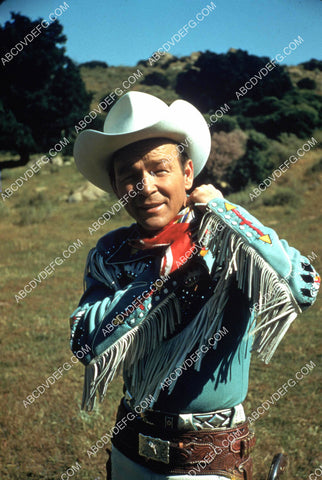 cool cowboy Roy Rogers 8b20-20746