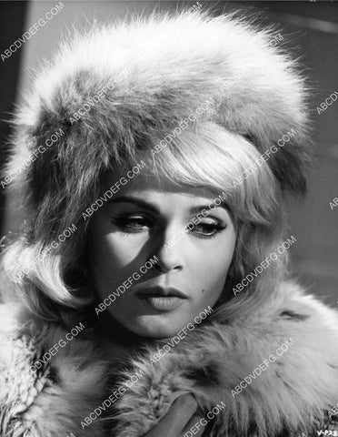 beautiful Senta Berger portrait 8b20-20785