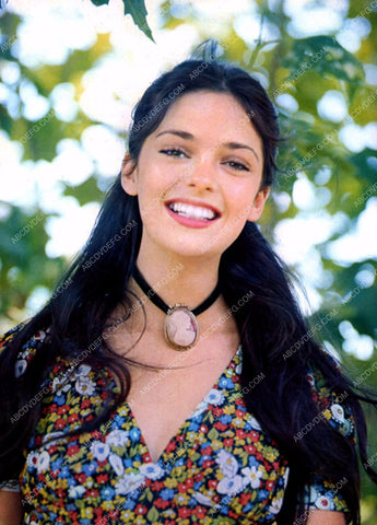 Angela Cartwright portrait 8b20-2078