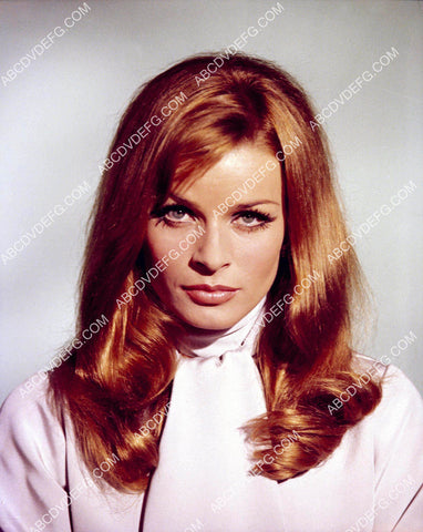 beautiful Senta Berger portrait 8b20-20796