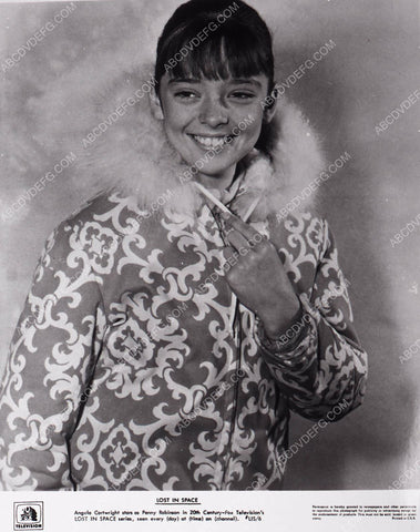Angela Cartwright TV Lost in Space 8b20-2094