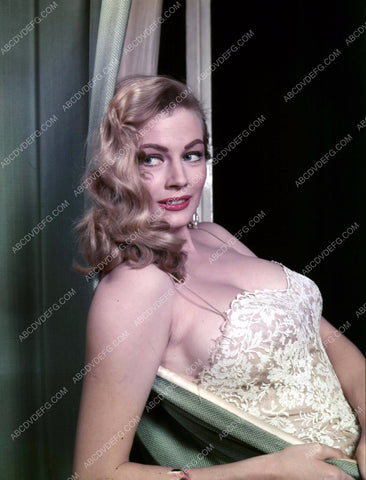Anita Ekberg beautiful portrait 8b20-2183