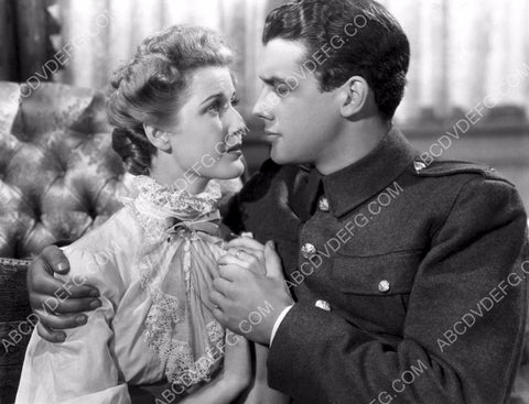 unknown film scene with Anita Louise 8b20-2279